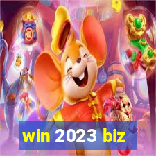 win 2023 biz